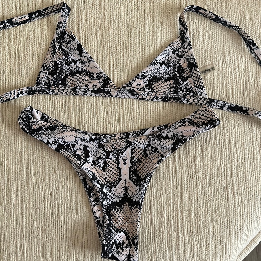 Python Bikini - image 1